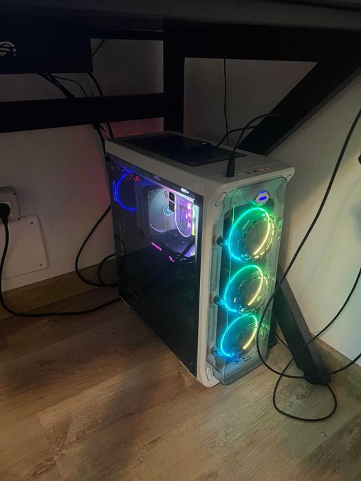 Vand Calculator Gaming