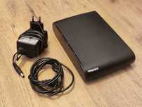 Hard disk extern Maxtor Desktop HDD 500GB 3,5 USB 2.0