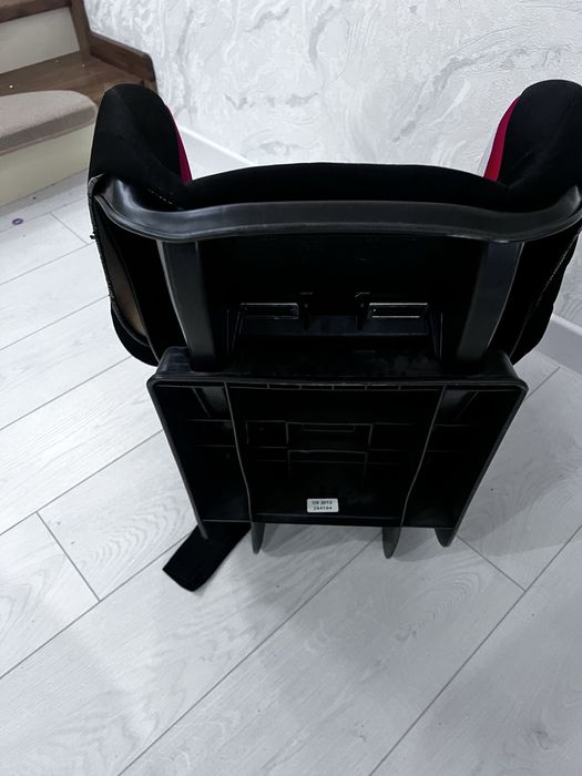 кресло детское автомобильное