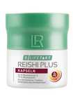Reishi Plus Гъбата на Дълголетието