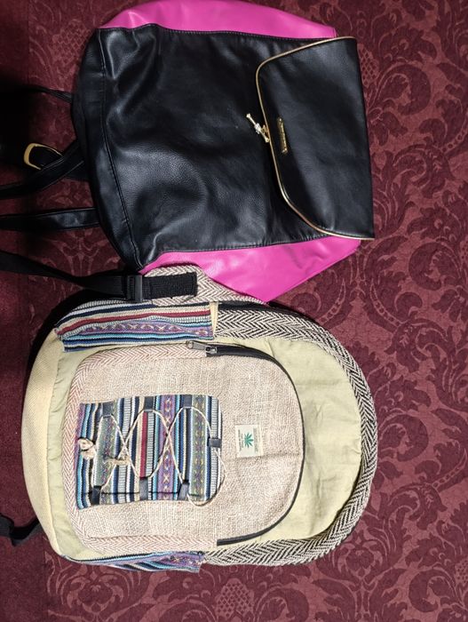 Сумка.   рюкзаки