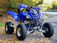 Yamaha Raptor 700