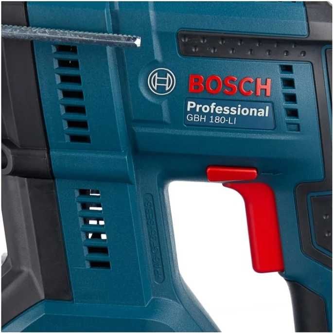 Перфоратор Bosch GBH 180-LI