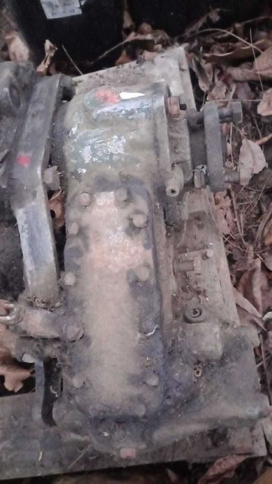 IMS , Piese pentru Aro Si IMS M461