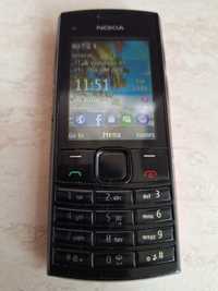 Telefon Nokia X2-2 music