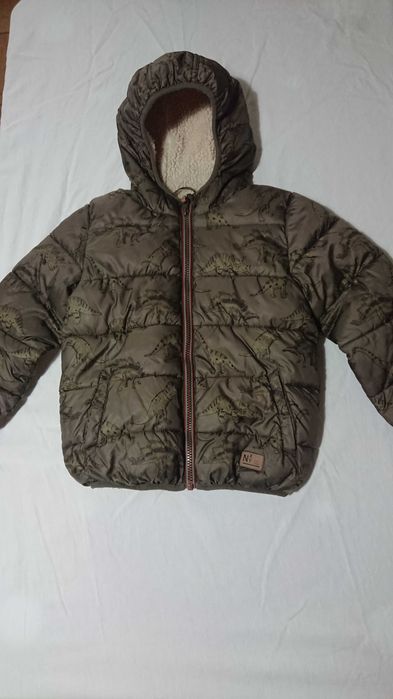 Зимни якета за момче.