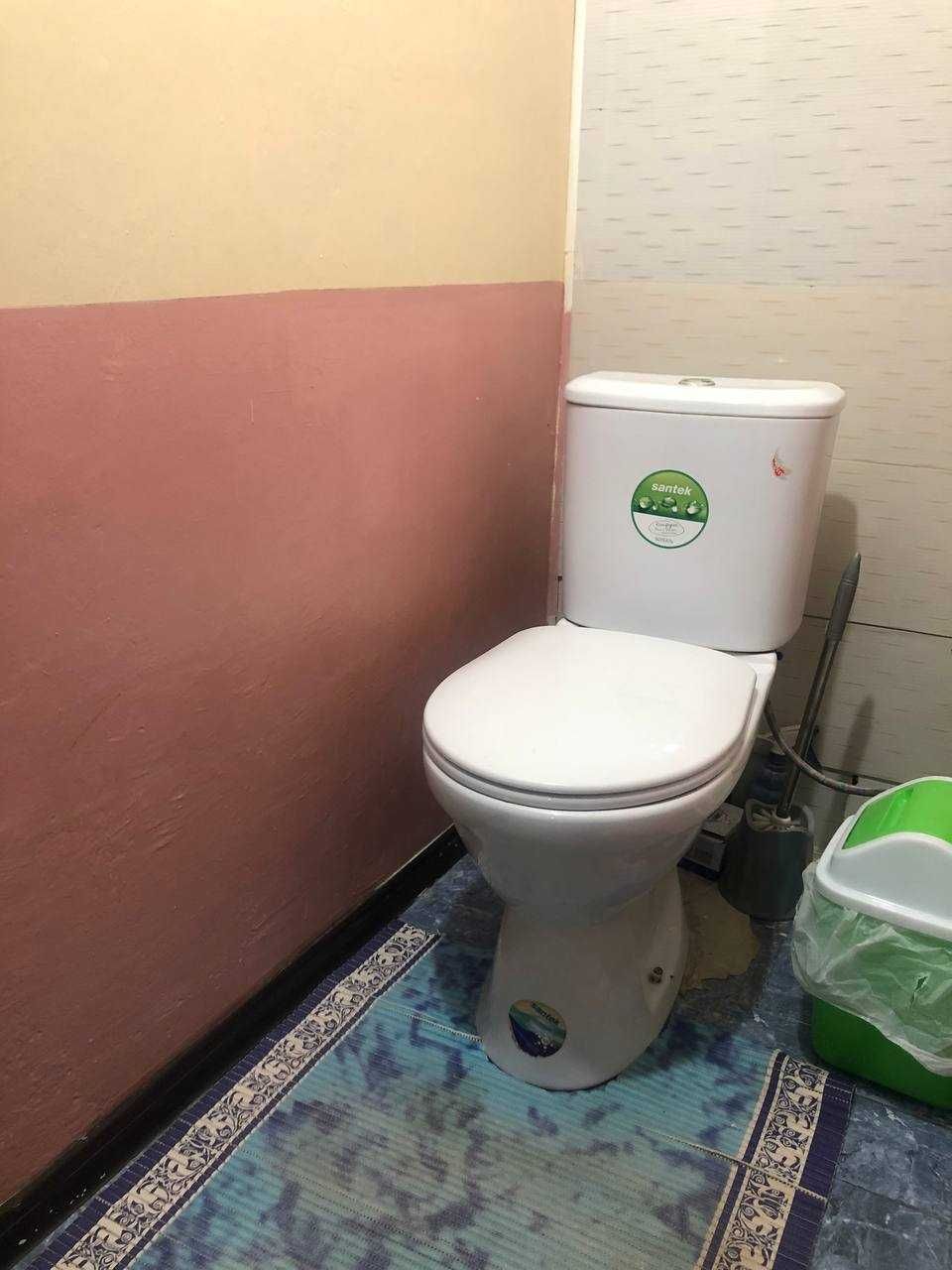 Ijaraga uy uzoq muddatka