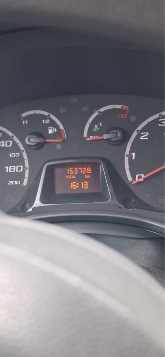 Ford Ka RS,2011,benzina
