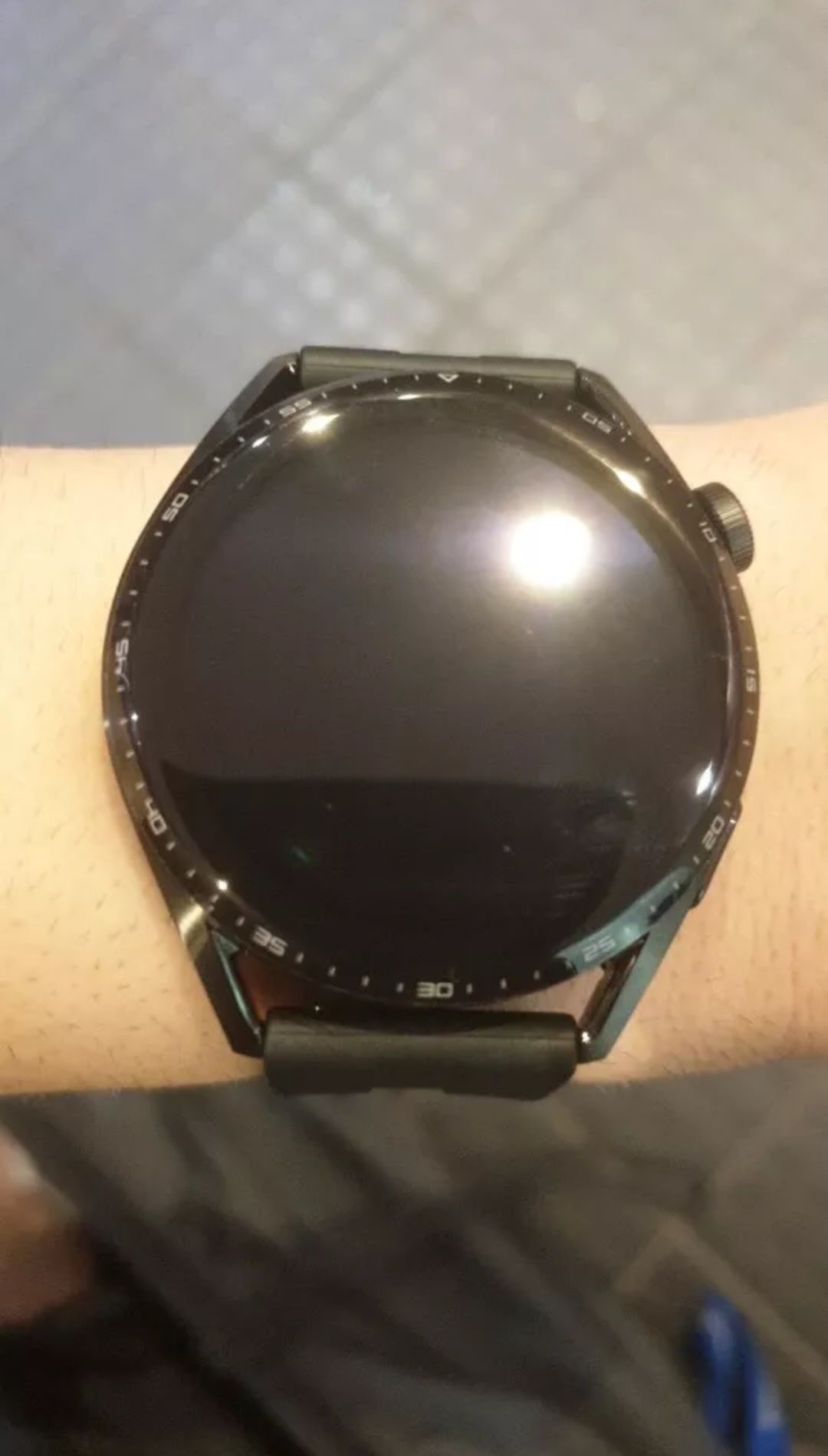 Протектор за часовник Huawei Watch GT3 Pro / GT4 / GT5 46mm 41mm