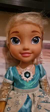 Papusa Printesa Elsa, Frozen