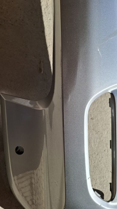 Kia sonet orqa bamfer sotiladi