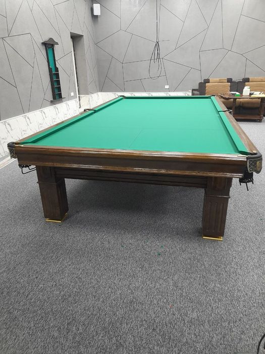 Blyard stollar yasab urnatib beramiz narxlari kelishamiz