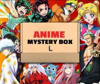 Anime Mystery Box L Demon Slayer Genshin Impact Chainsaw Man Naruto