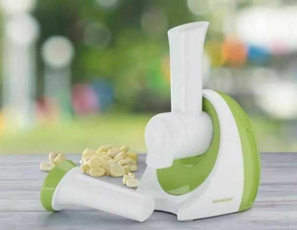 Машина за сорбет SilverCrest