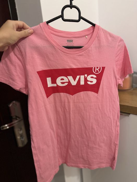 Tricou Levis original XS