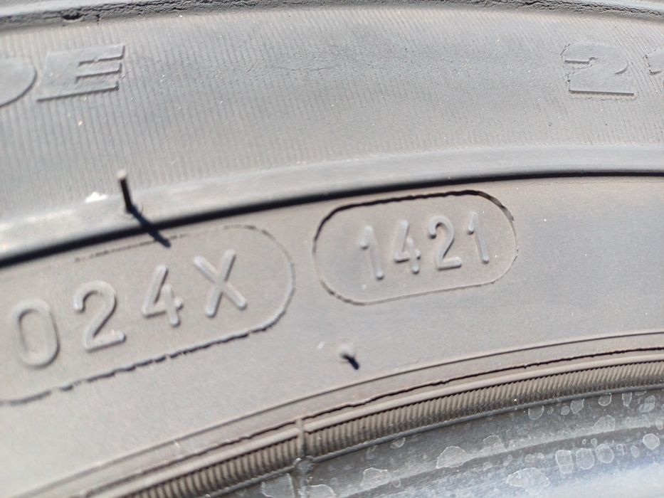 Гуми 215/65/16 Мишелин