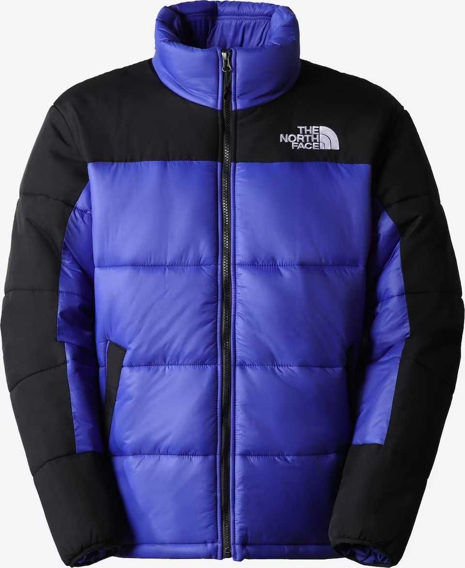 THE NORTH FACE 'Himalayan' Кралско Синьо - страхотно мъжко яке НОВО