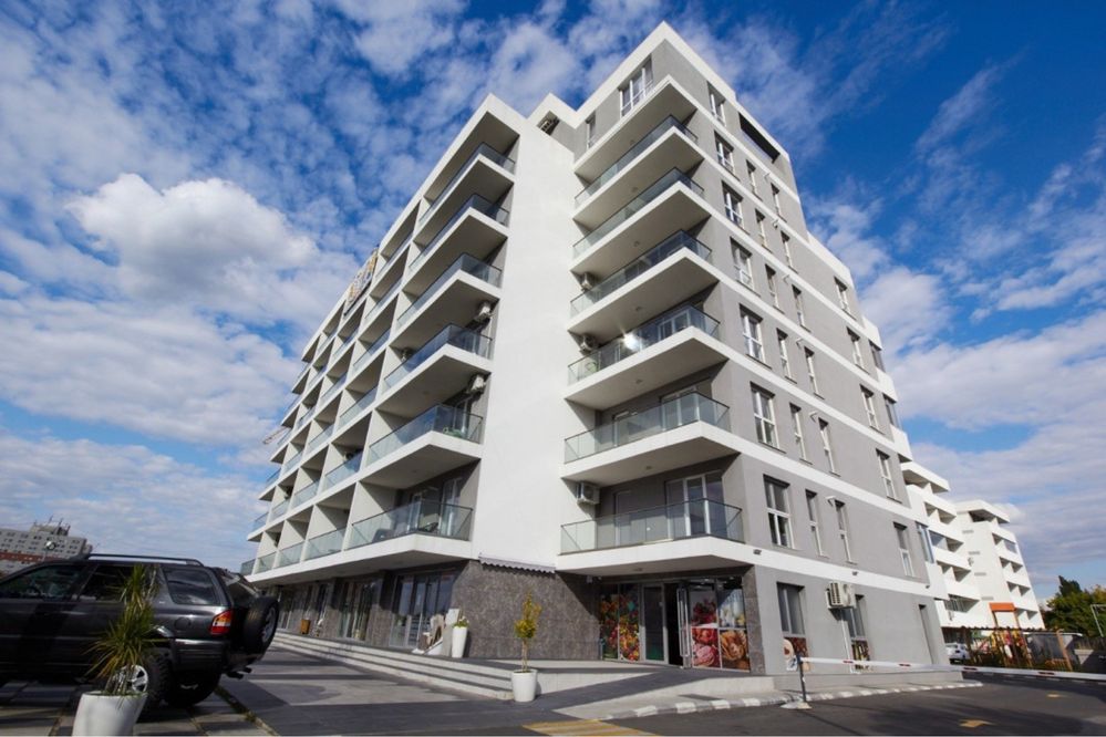 2 Camere Delta Vacaresti