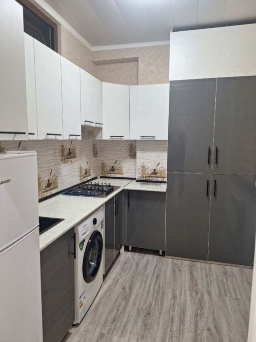 Chilonzor tumanida hamma sharoiti bor kv bor BEZMAKLER