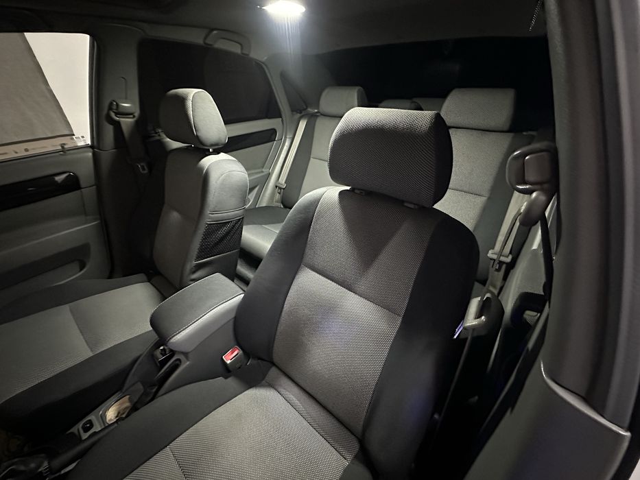 Продам свой автомобиль Ласетти 1.8