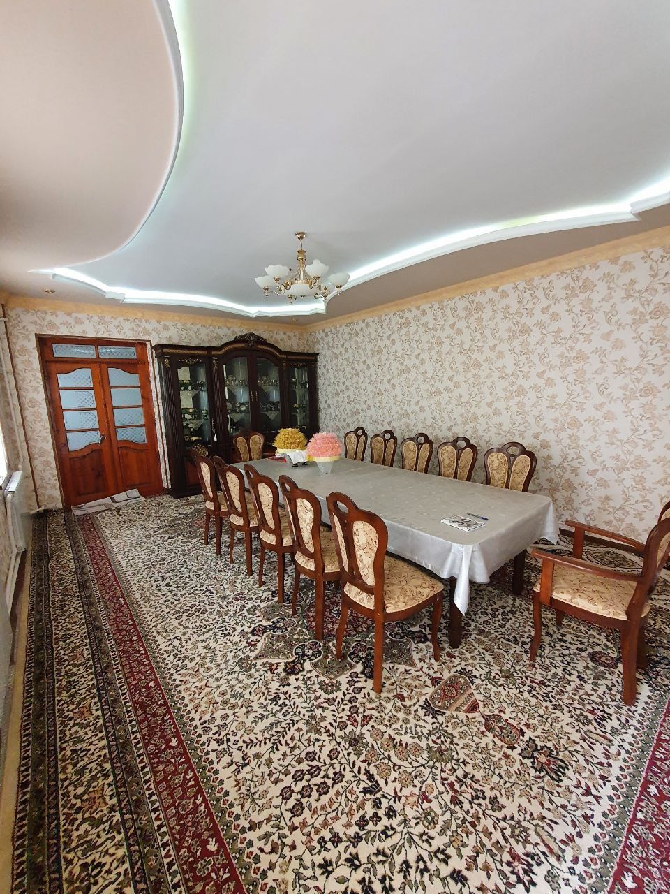 Сергели район, Кумарик махаллада, Участка сотилади  7.6 сотих