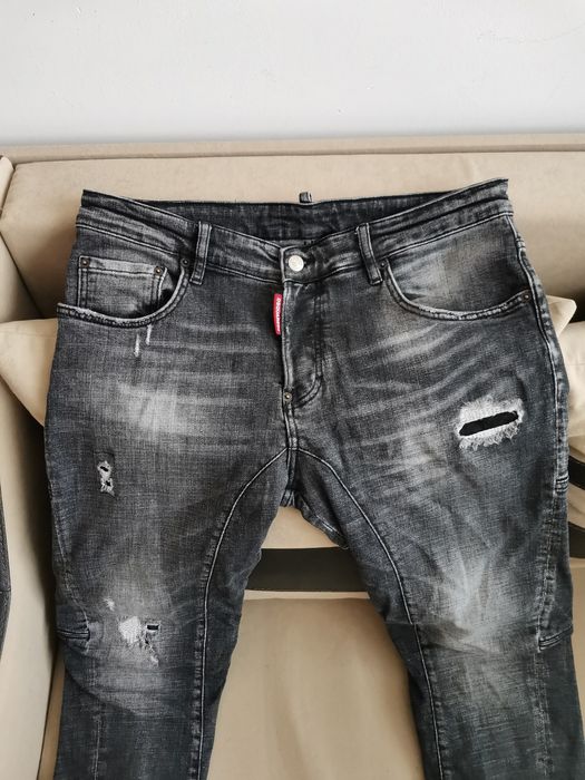 Dsquared2 оригинални дънки