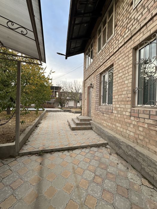 Аренда 8 соток под склади или жить самим. Янги Узбекистан.