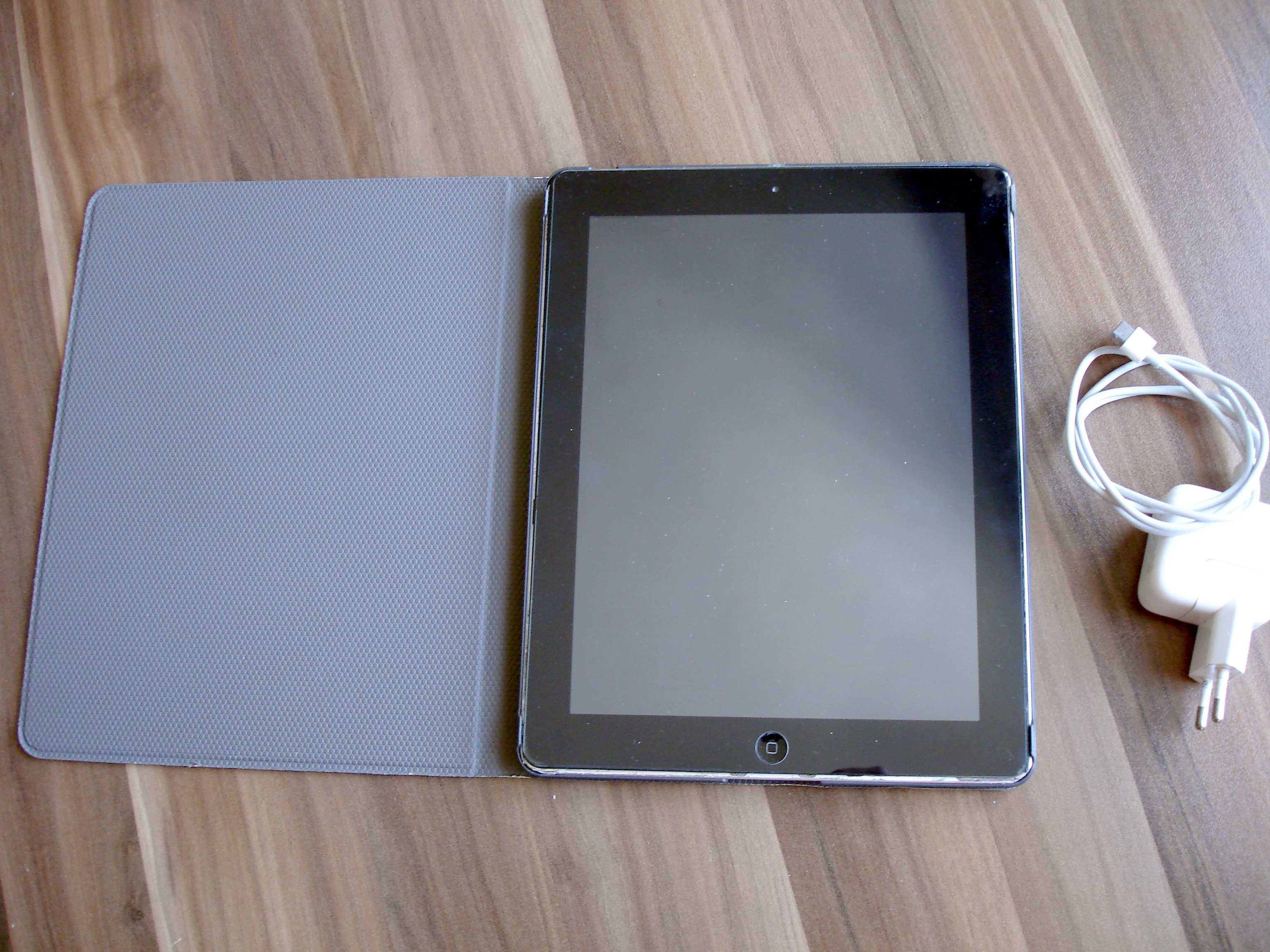 Apple iPad, A 1416, 32GB, WiFi (3rd generation) - супер бърз таблет