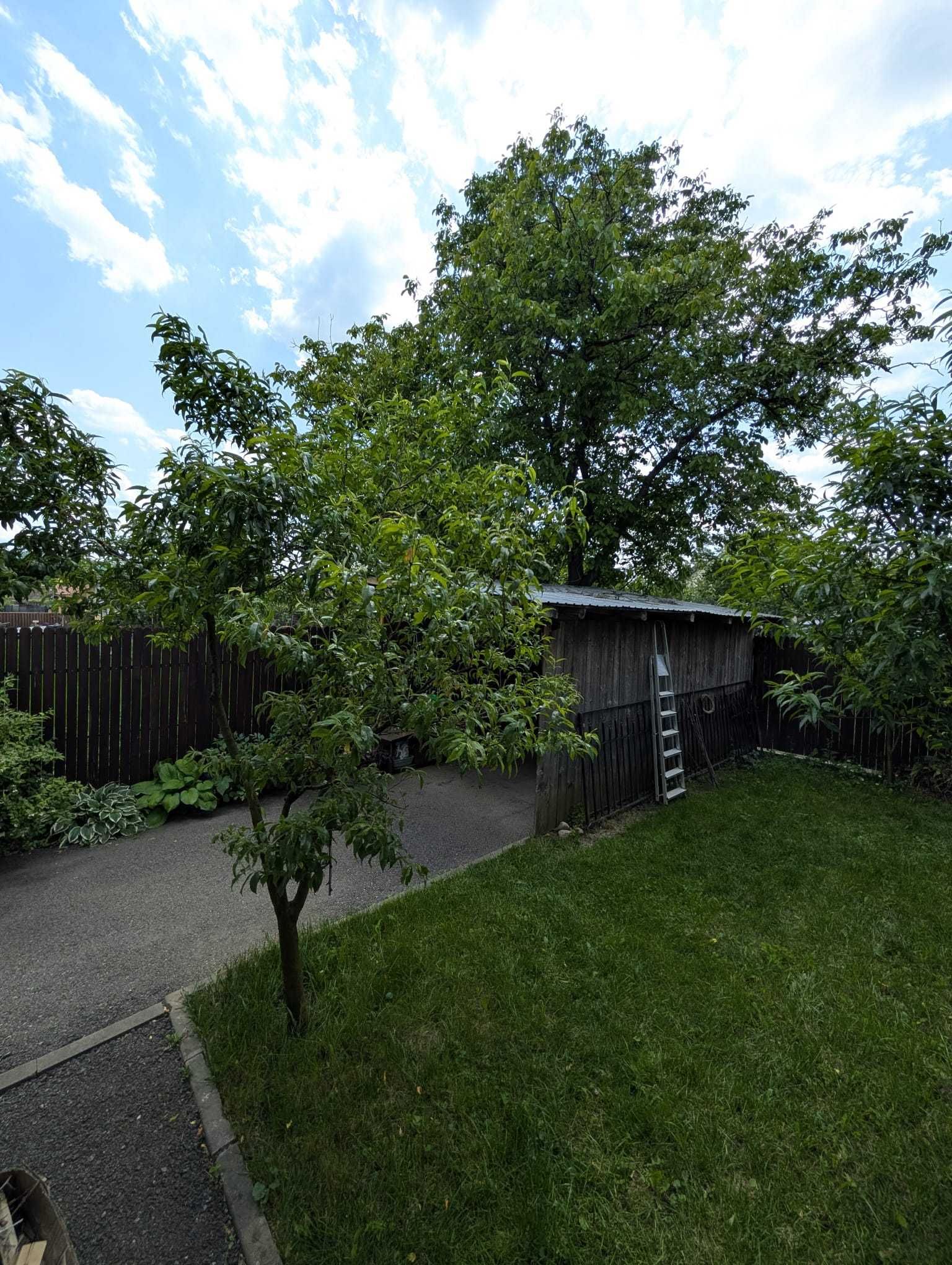 Duplex de vanzare Gilau