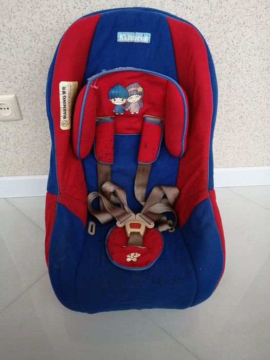 Продам детское кресло, автомобильное, 20тыс срочно