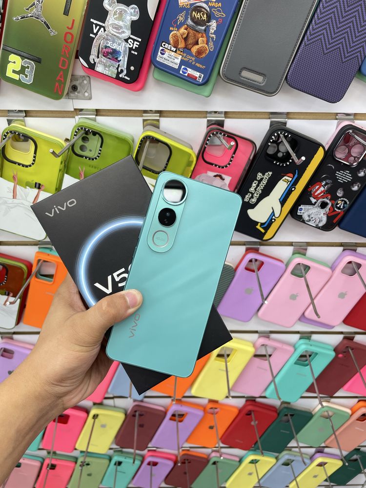 ViVo V50 Lite sotiladi ideal