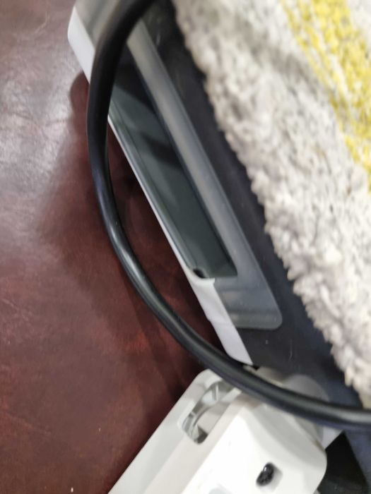 Парочистачка Karcher