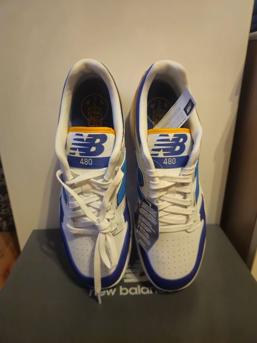 New Balance 480 F.C Porto