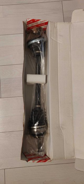 Planetara stanga fata RINGER Dacia Logan I / Sandero 1.2 1.4 1.6