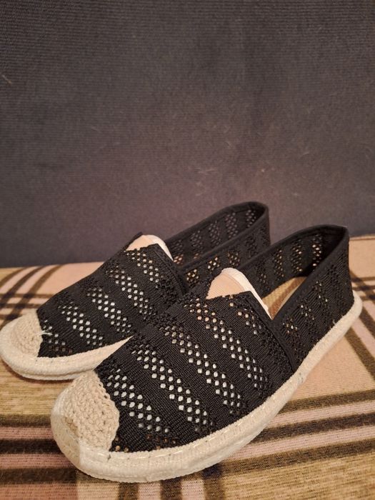 Продаю НОВЫЕ женские балетки