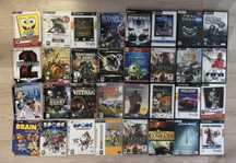 32 jocuri pentru PC originale
