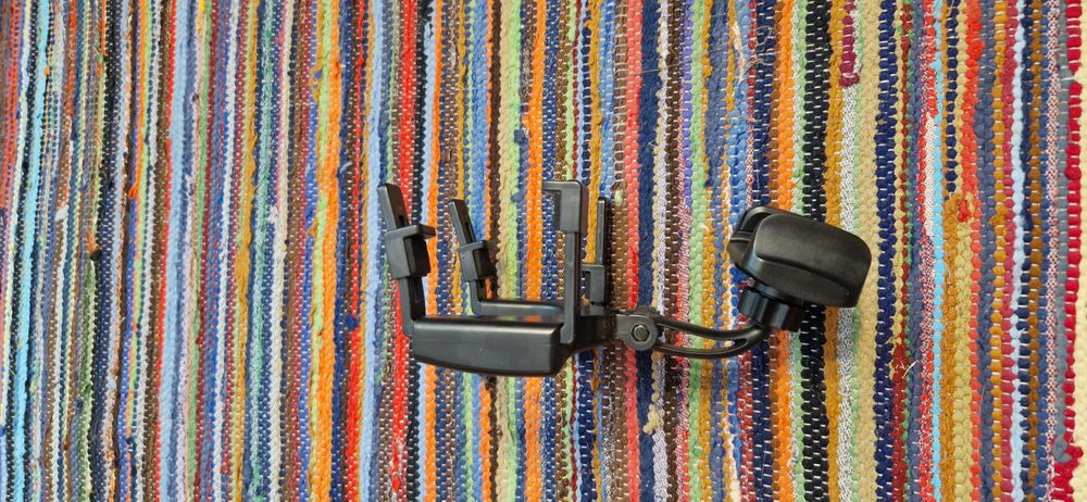 Suport telefon auto oglinda