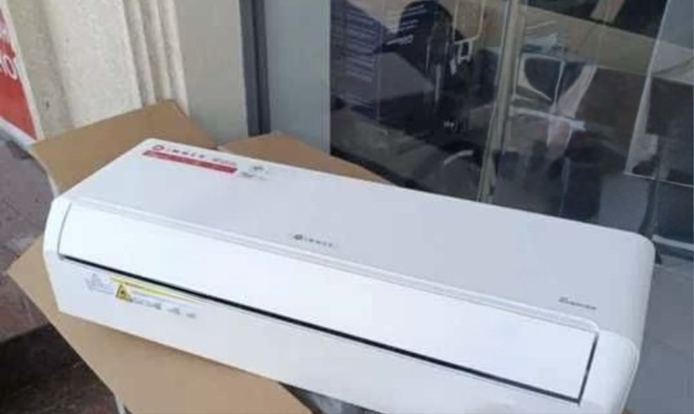 Кондиционер Immer 12 inverter
