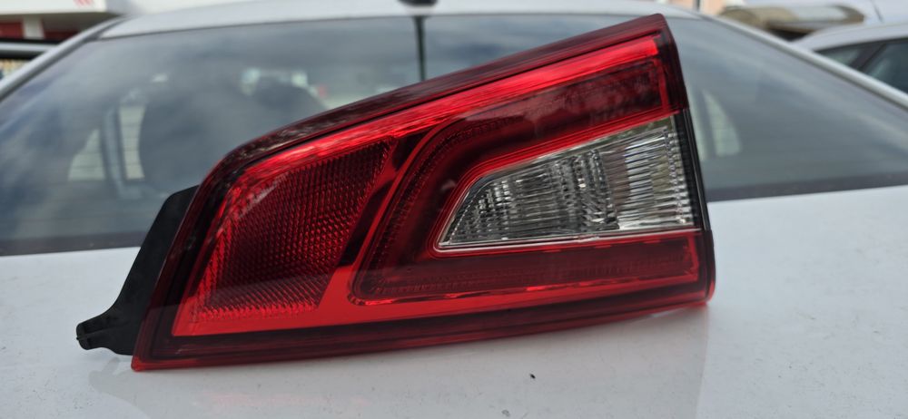 Stopuri Nissan Qasqhai j11 an 2016 in stare perfecta