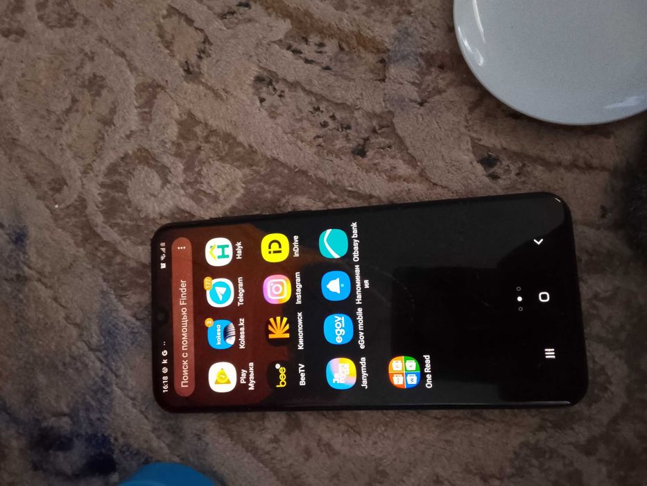 Samsung a 50 сатылады