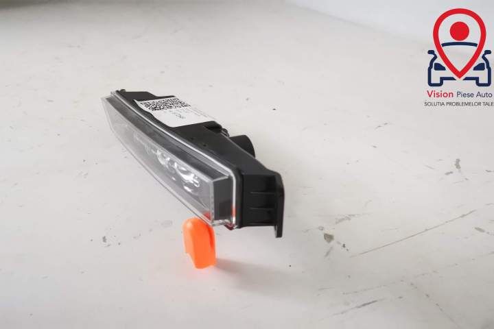 ДРЛ Дневна Светлина Ляв LED Оригинален В Добро Състояние Хонда ЦР-В 5