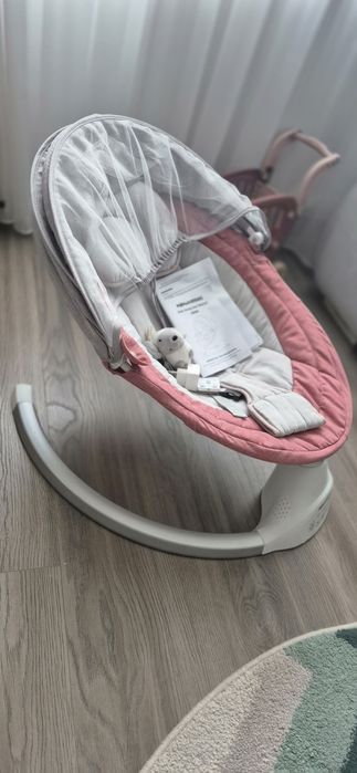 Leagan pentru bebelusi