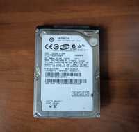 Harddisk Hitachi 500Gb