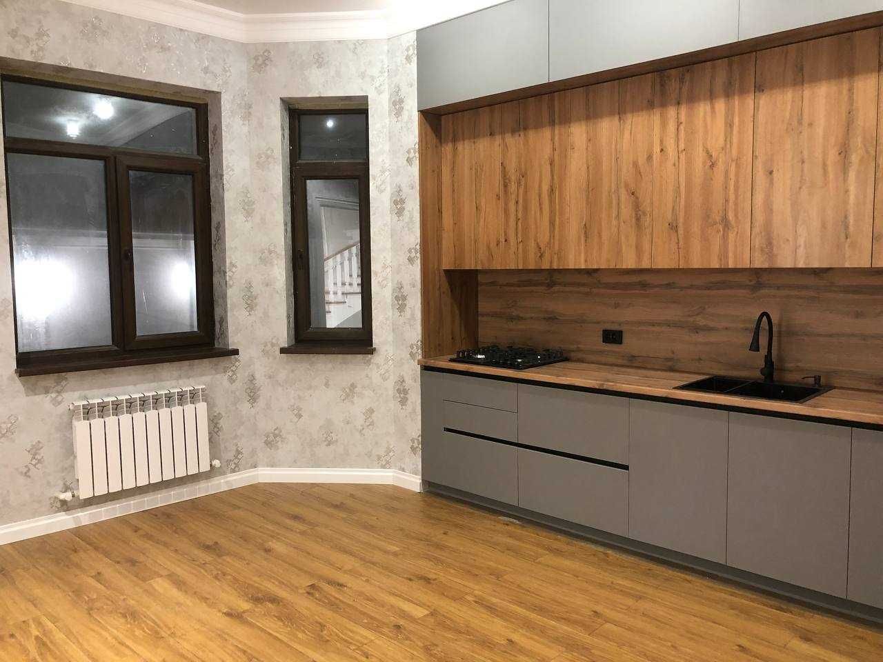 Продаётся Шикарный Участок с Авторским Ремонтом на Куйлюке !!!