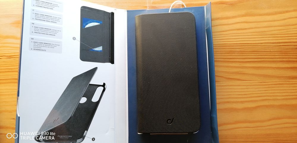 Калъфи за телефони Motorola\Huawei