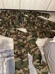 Pantaloni camuflaj legiunea straina