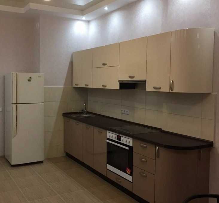 Дава се под наем Едностаен апартамент в Пловдив, Кючук Париж - 32 кв.м за 204 € - Снимка #1