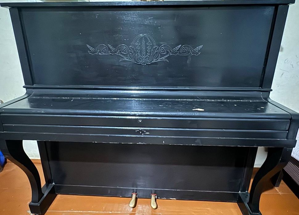 Пианино «Беларус» | Ангрен