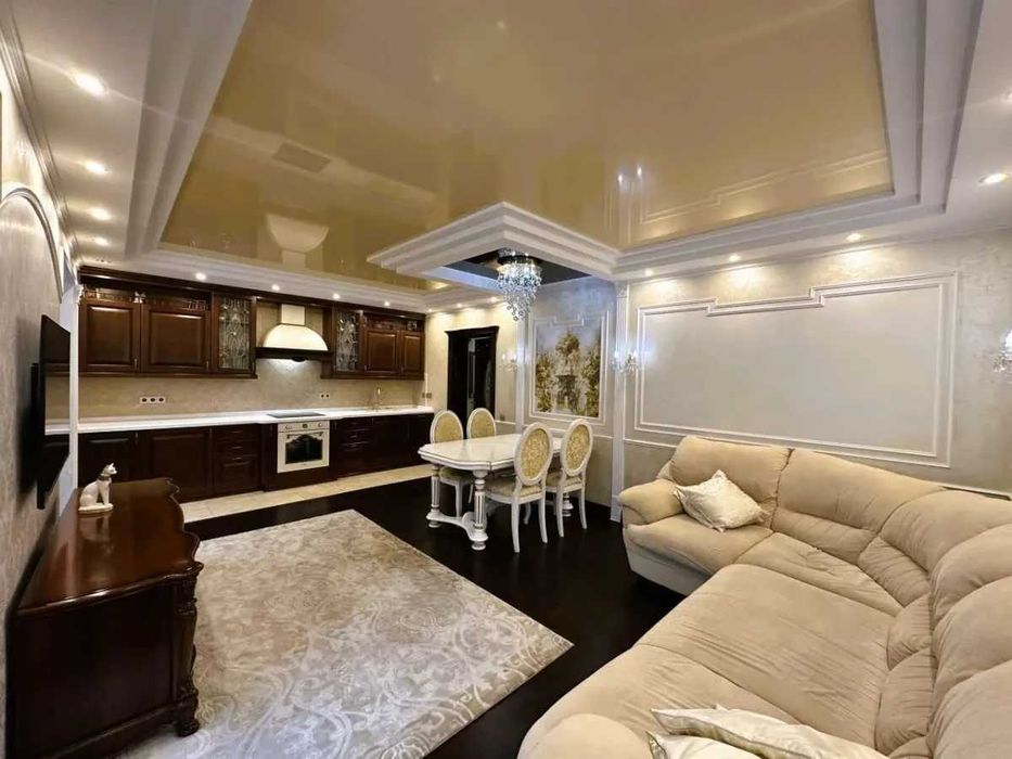 Двустаен имот в кв.Гоце Делчев