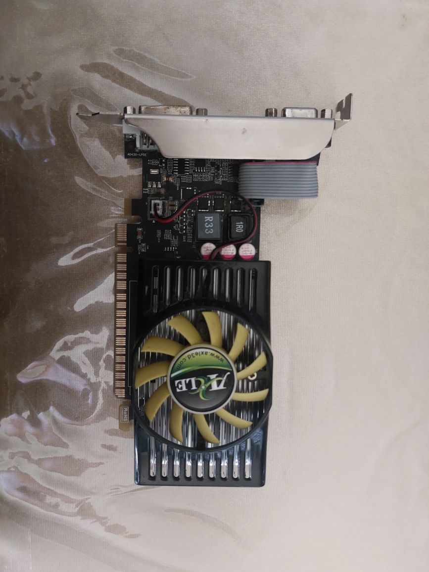 Vidyo karta gt630 4gb